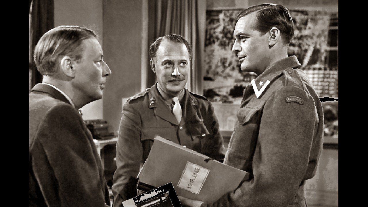 Битва за тяжелую воду