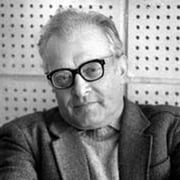 Натан Лернер