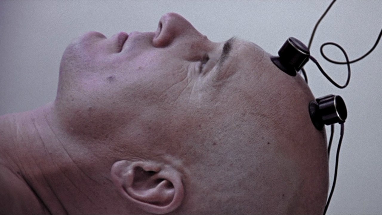 Галактика THX-1138