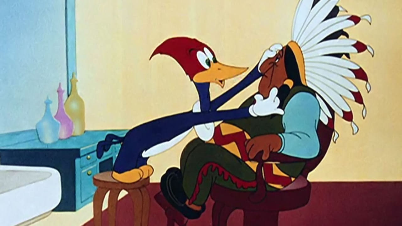 Севильский цирюльник