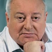 Владимир Фокин
