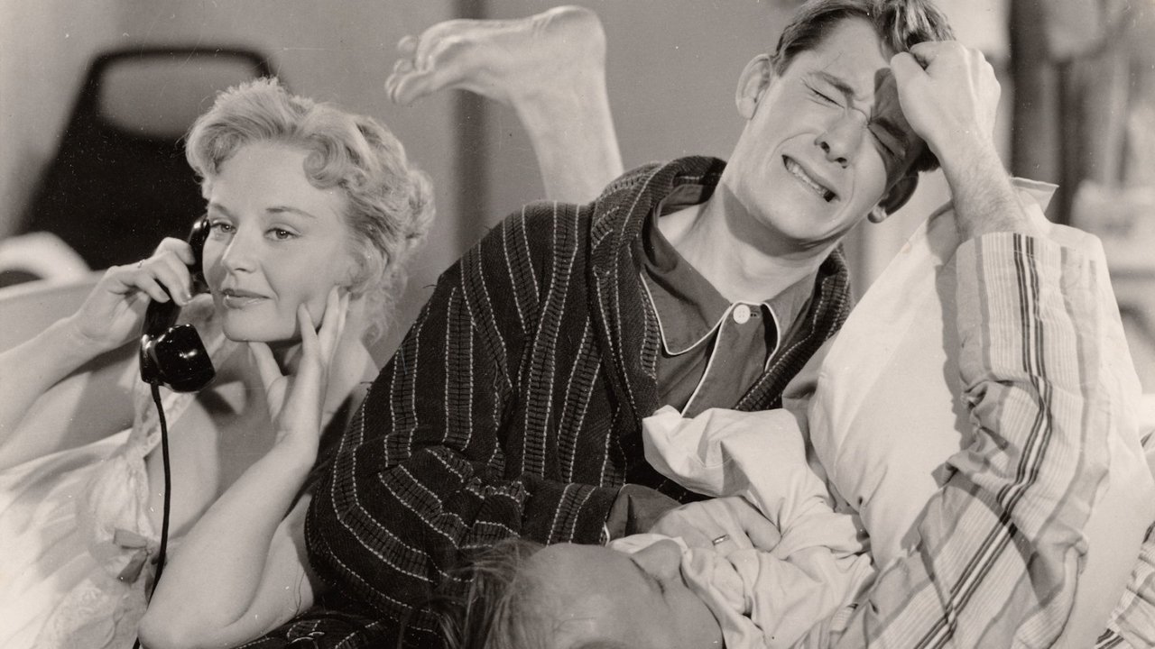 Женатый холостяк