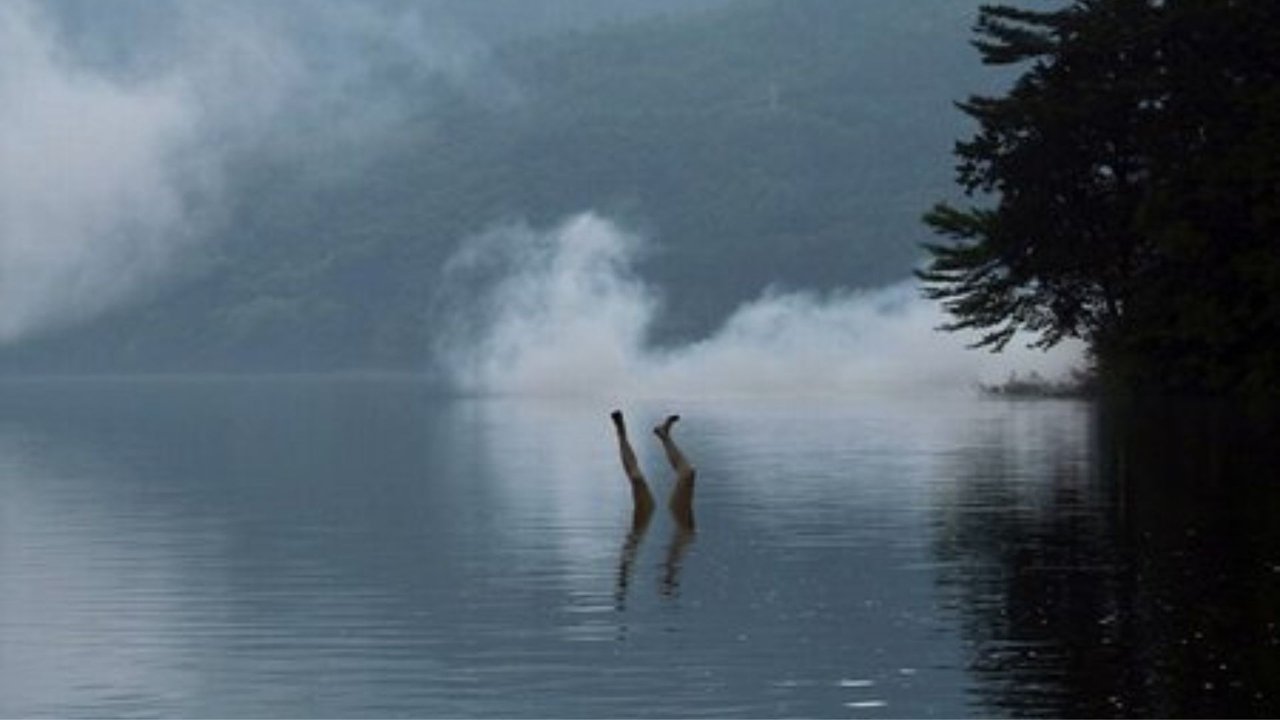 Убийца клана Инугами