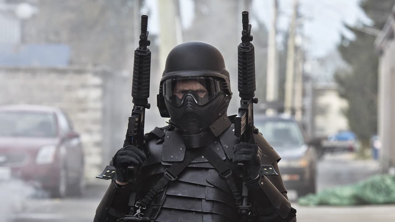 Ярость 2