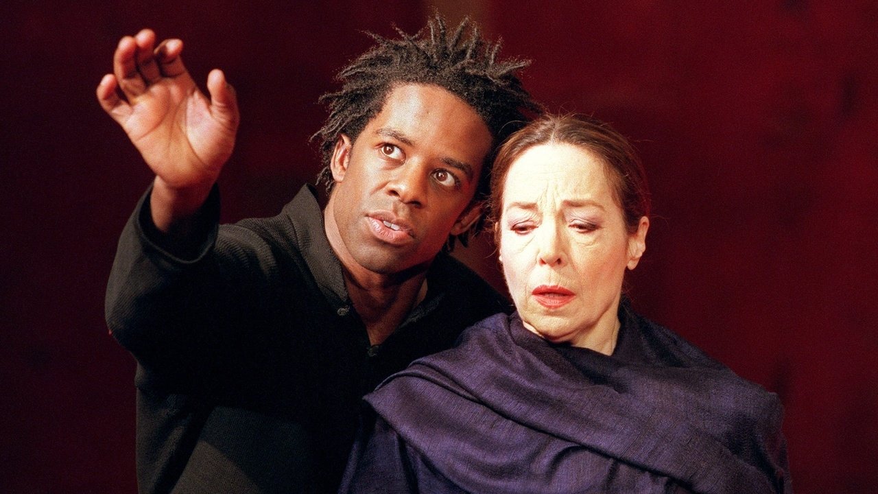 Трагедия Гамлет