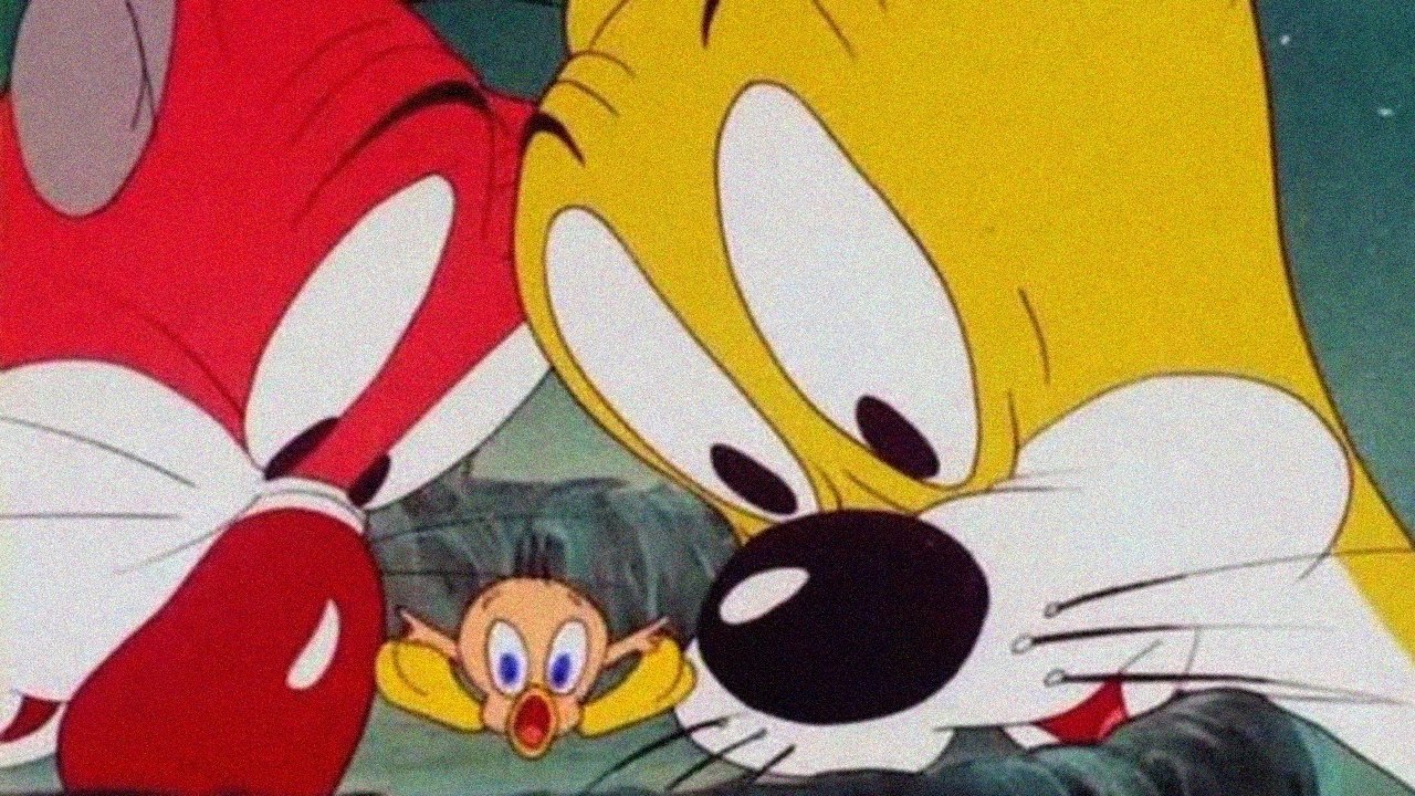 Парочка неудачников