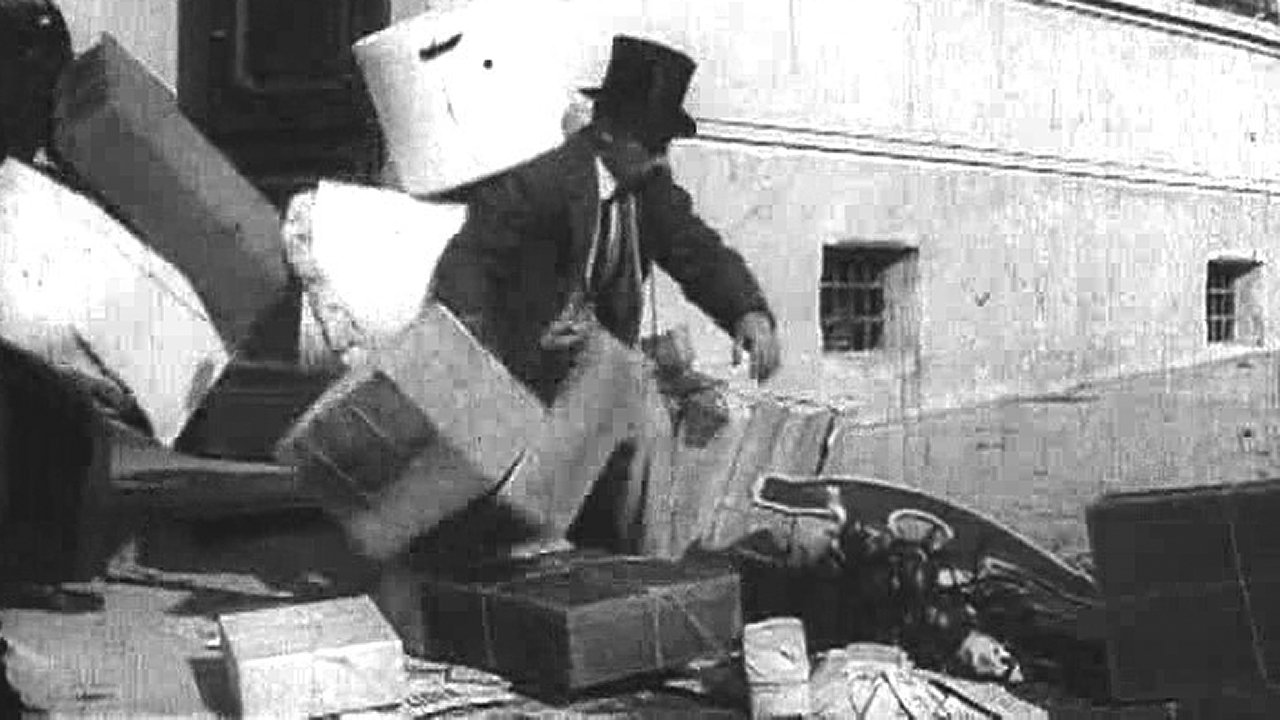 Рождество Кретинетти