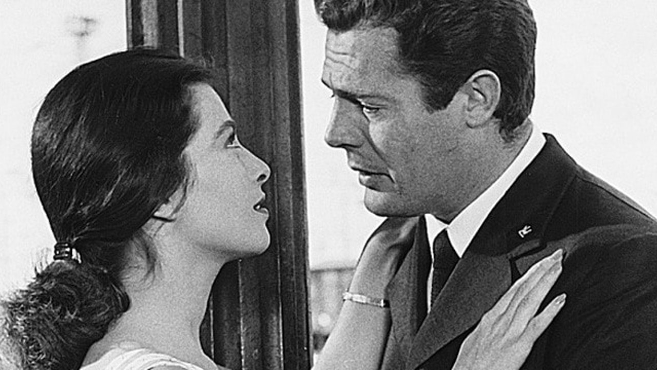 Любовь и горе