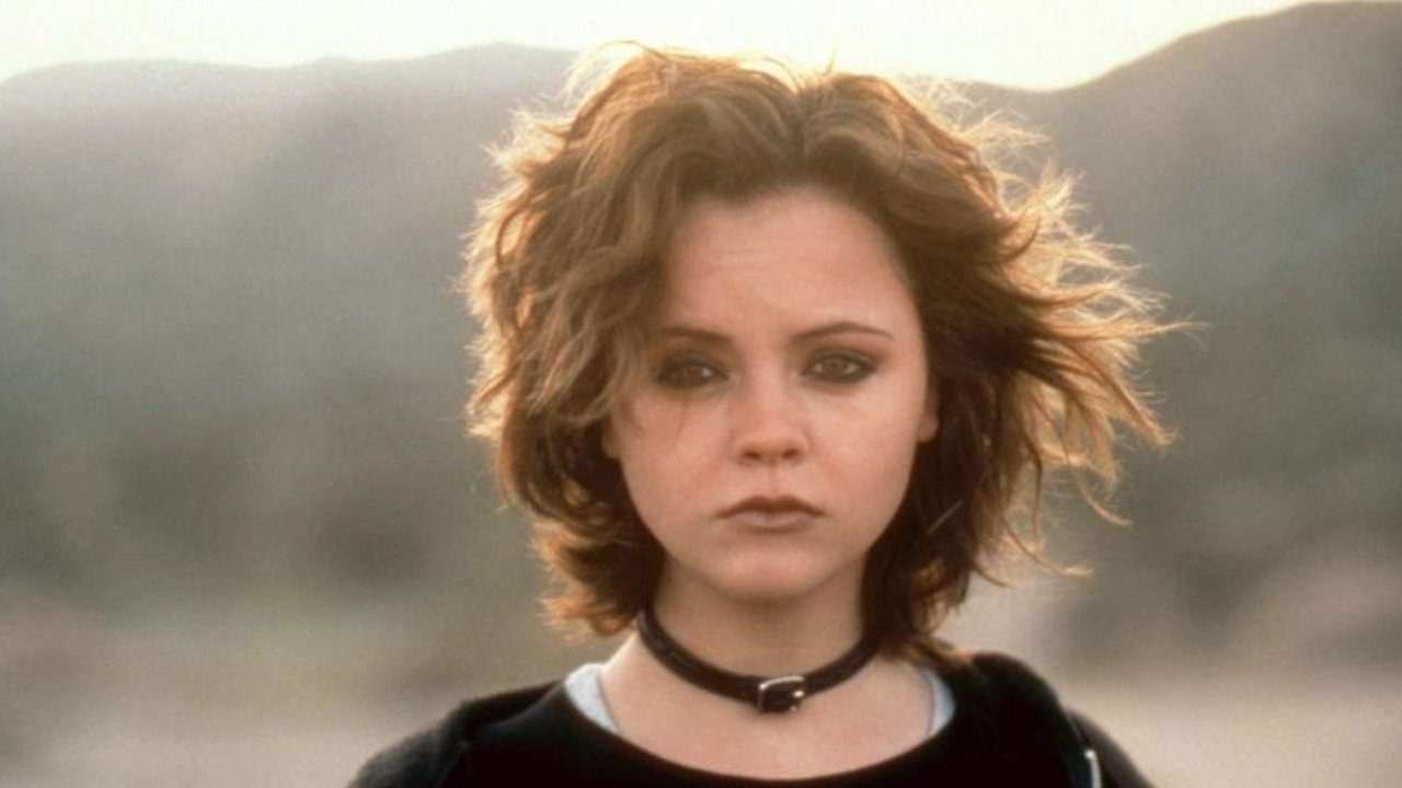 Печаль пустыни