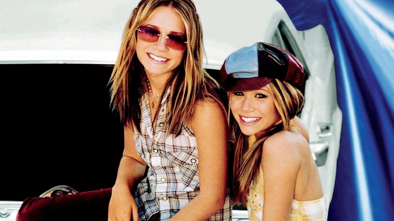 Веселенькая поездка