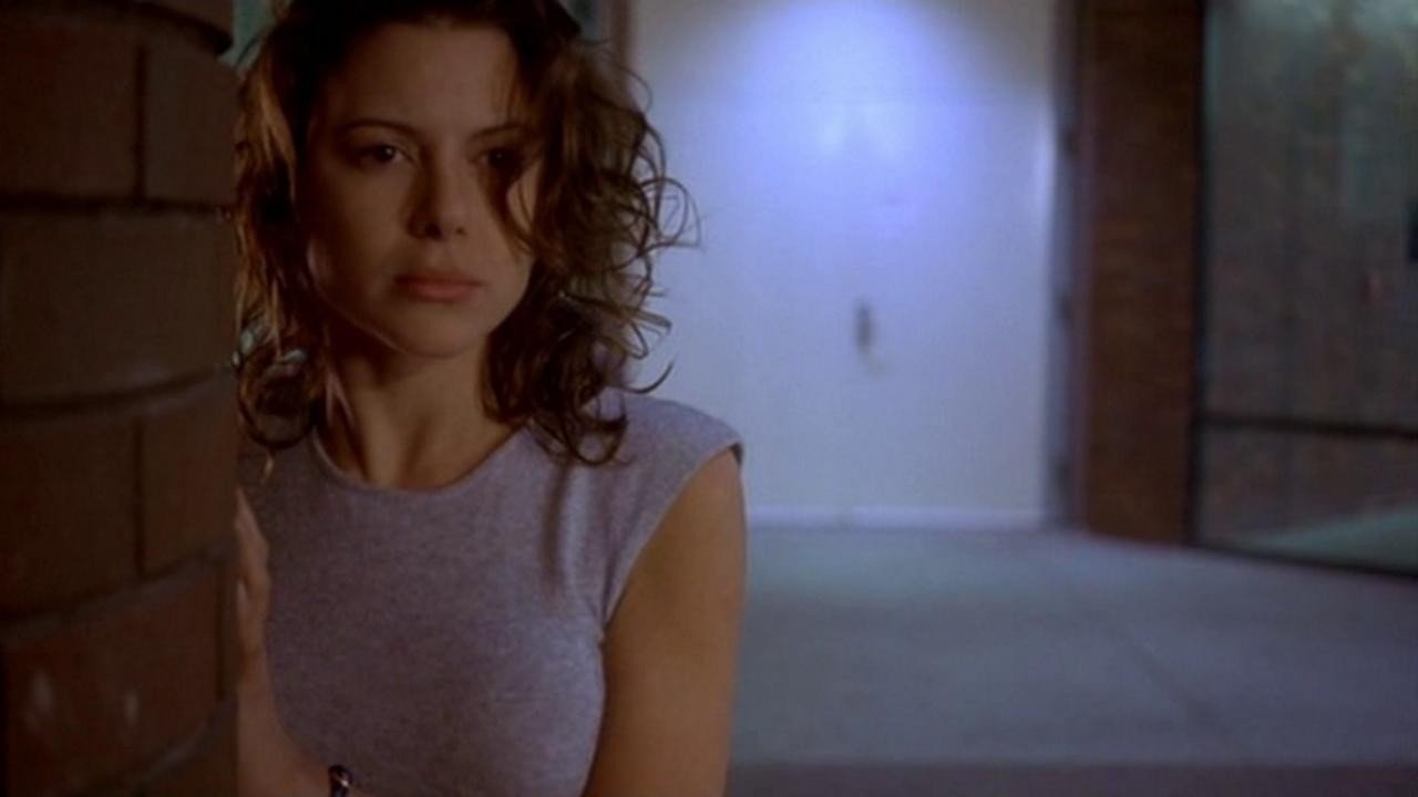 Вендетта в полночь