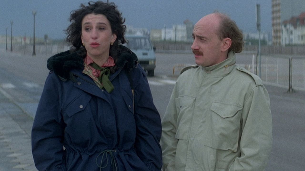 Мою жену зовут Вернись