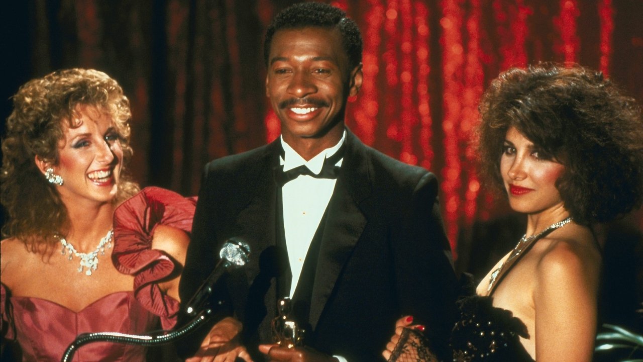 Голливудский расклад