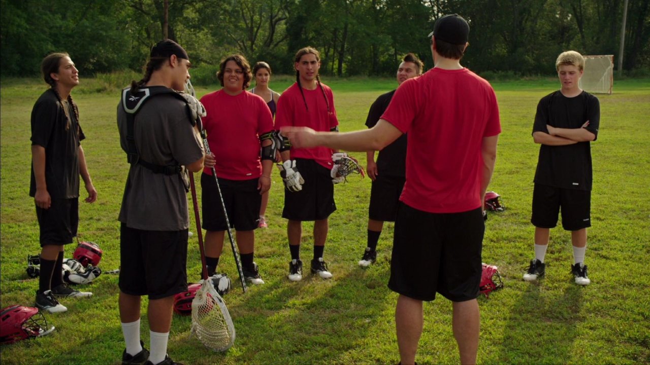 Кривые стрелы