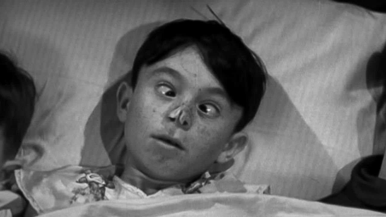 Ночь безудержного веселья