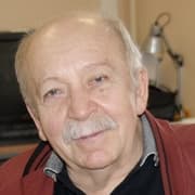Анатолий Солин