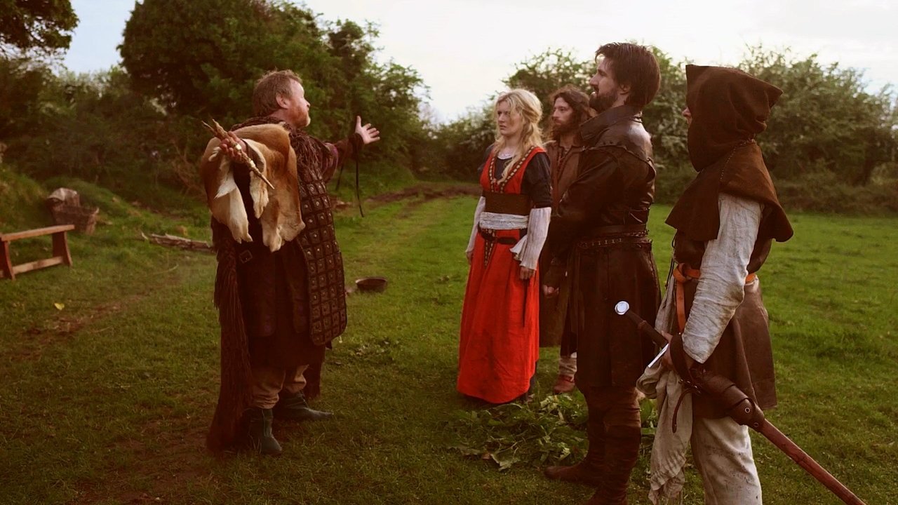 Корона и дракон: Кольцо Паладина