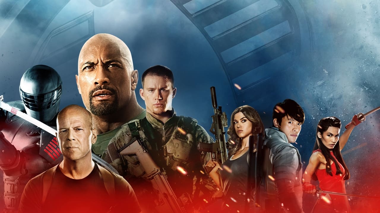 G.I. Joe: Бросок кобры 2