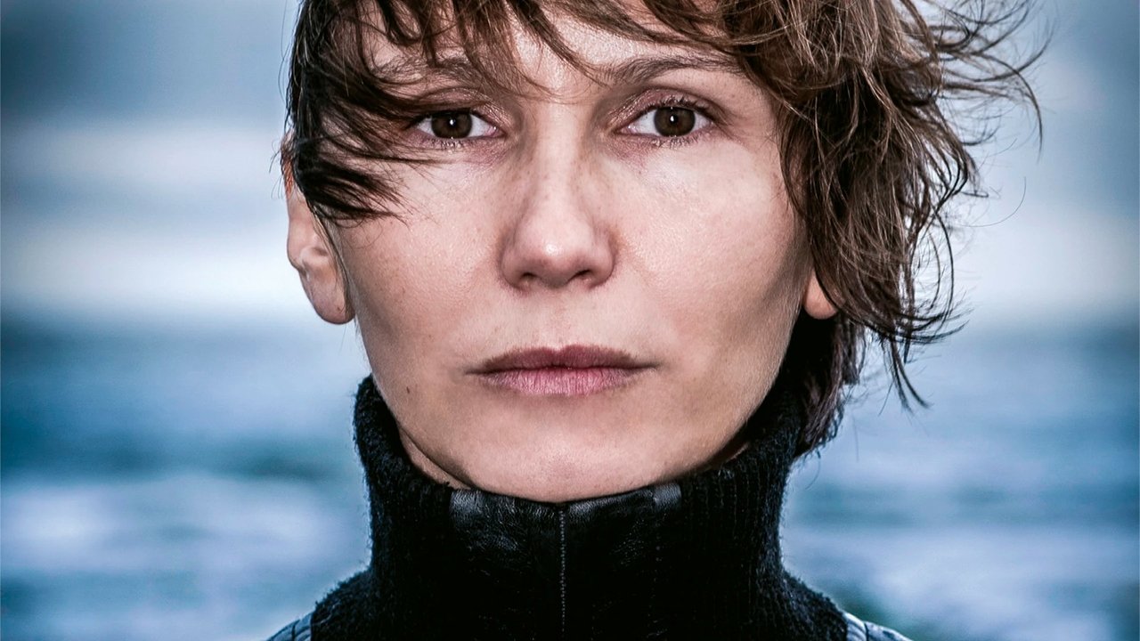 Лили и море