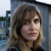 Лиза Лангсет