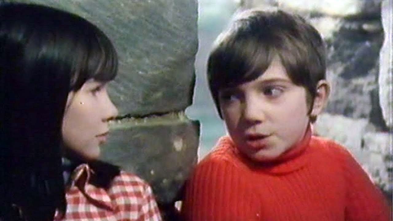 Не кусайся, тебя любят