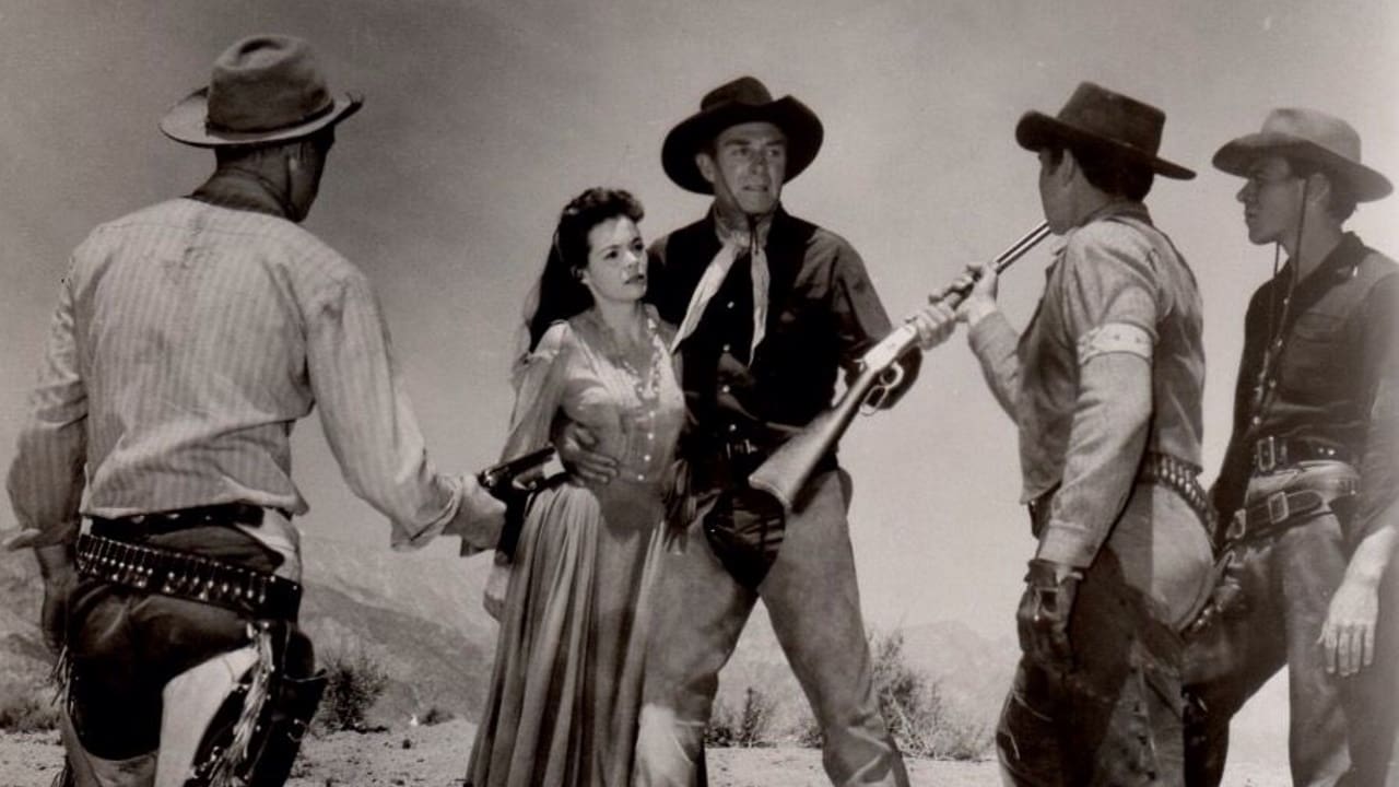 Станция Команч