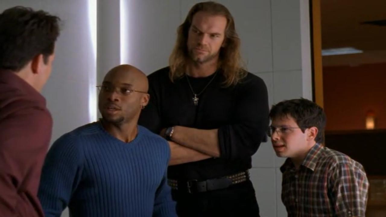 Сотворить монстра