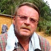 Эрнст Сассе