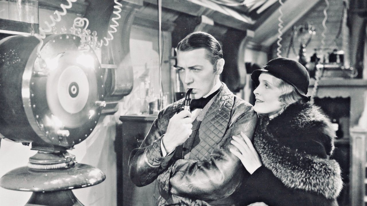 Шерлок Холмс