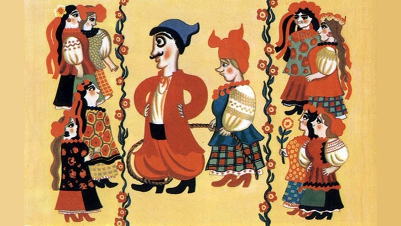 Как жены мужей продавали