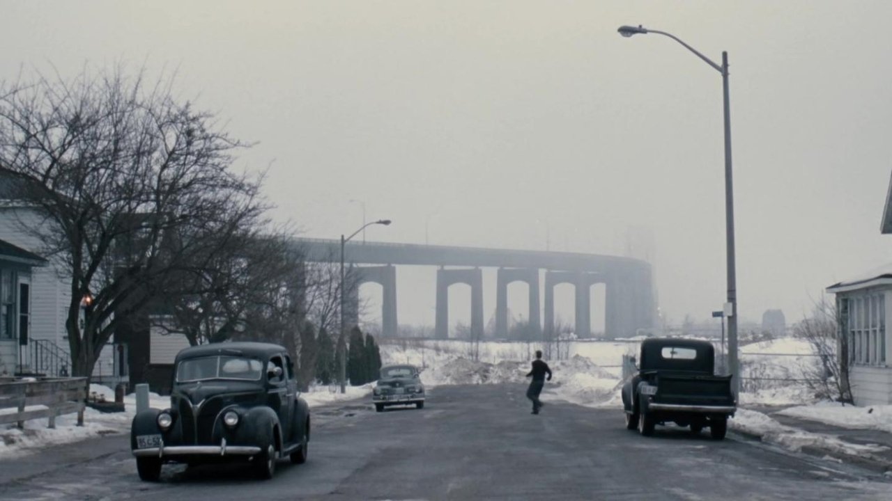 Гражданин гангстер