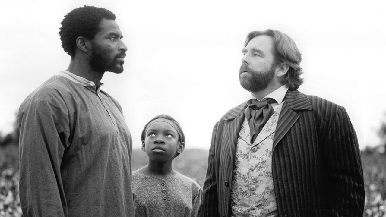 Ночной Джон