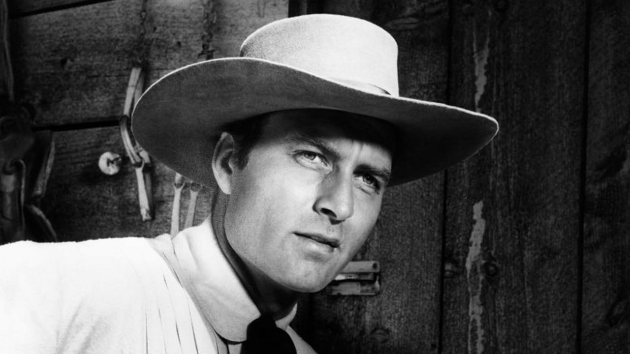 Мастерсон из Канзаса