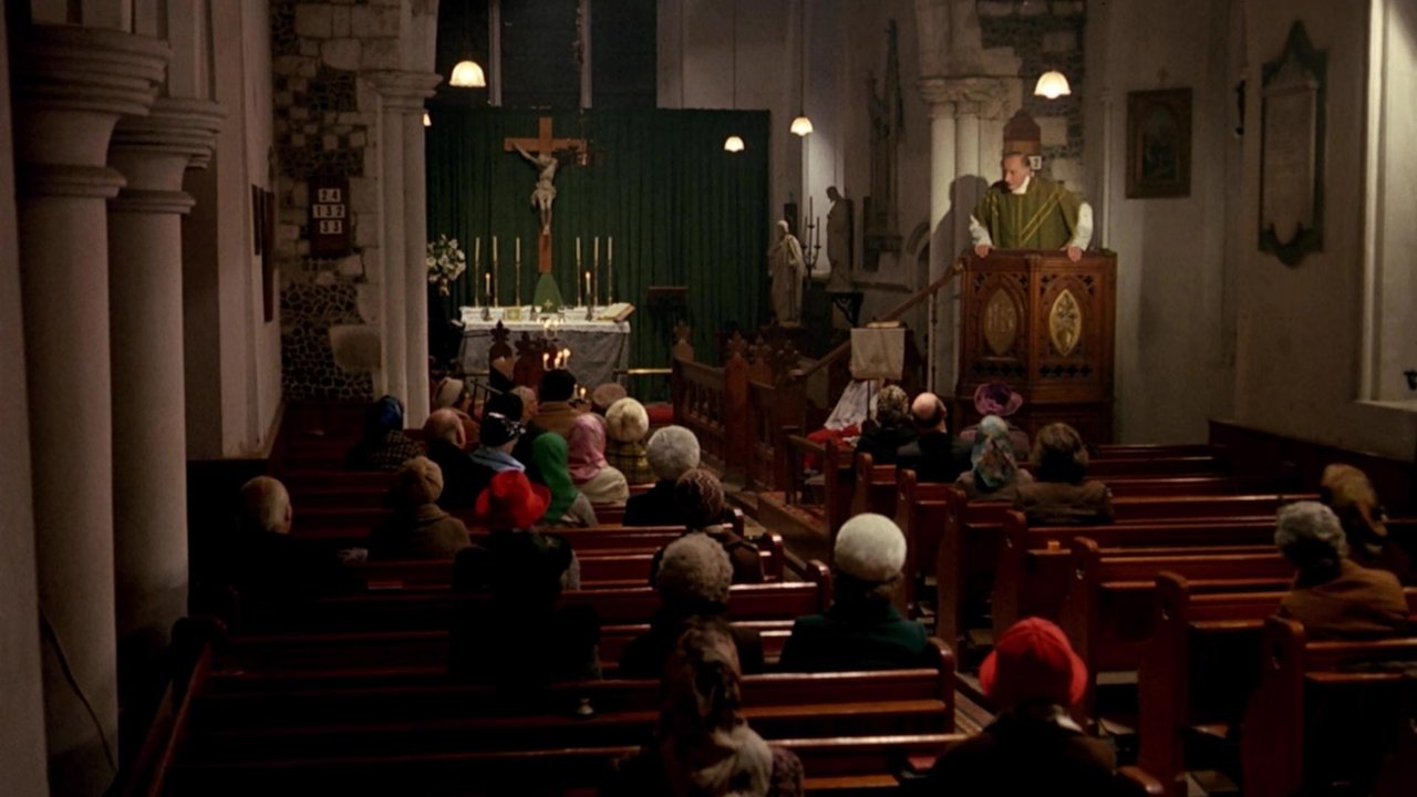 Дом смертного греха