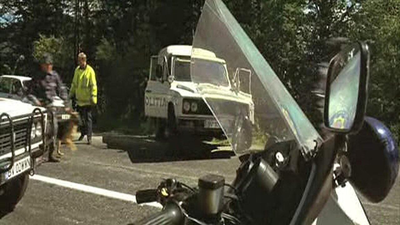 Последний рассвет