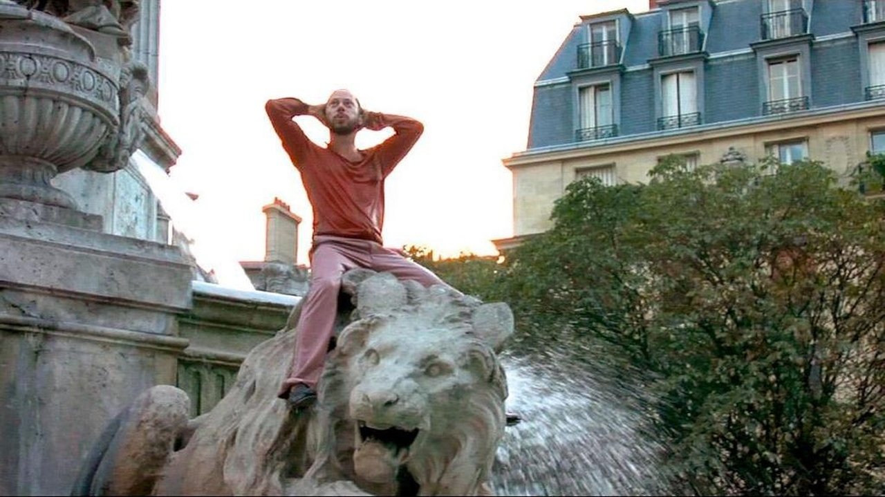 История Ришара О