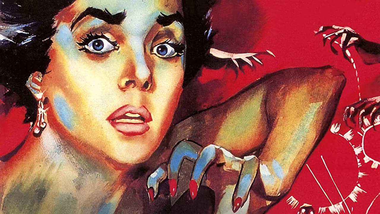 Вторжение похитителей тел