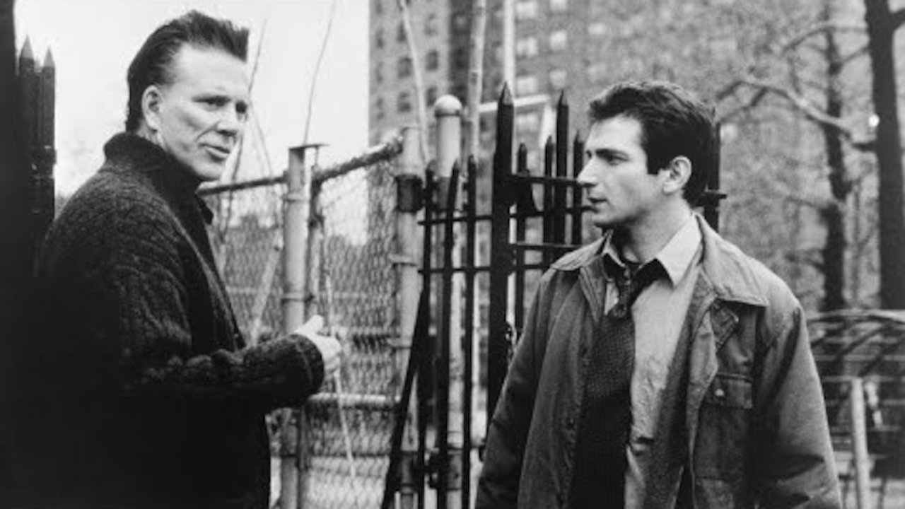 Гуще, чем кровь