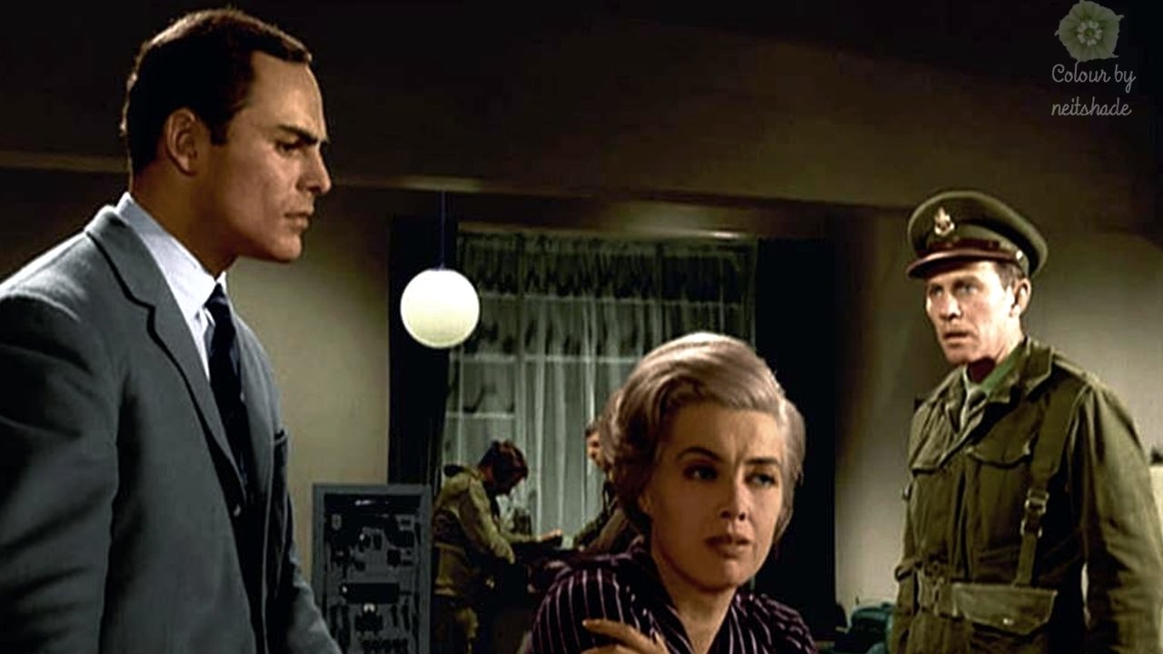 Ночной гость