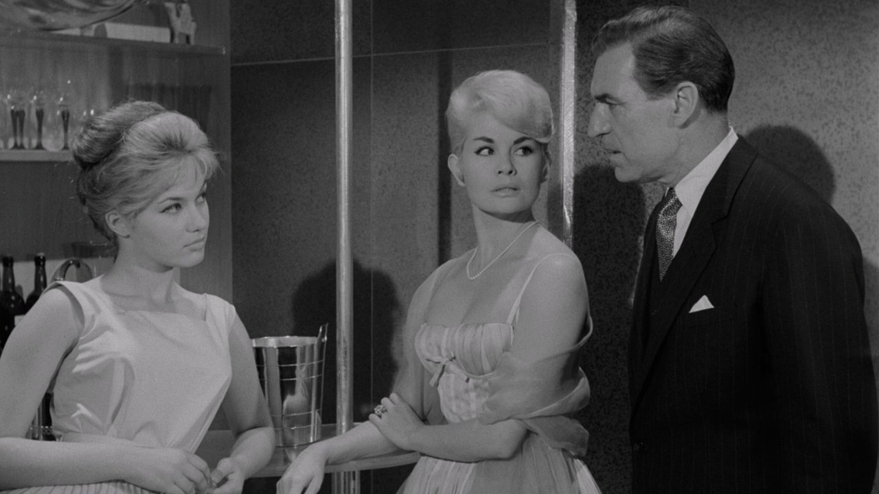 Девушка ритма