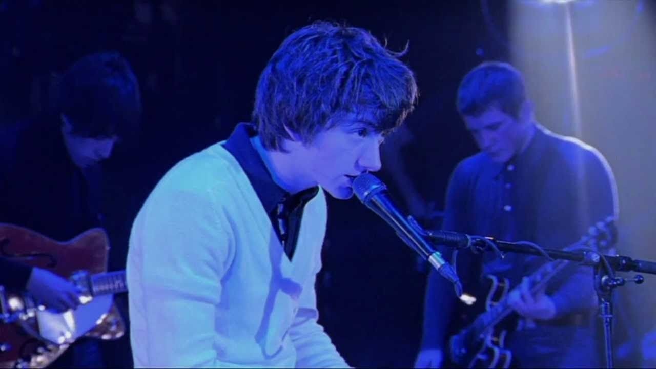 Arctic Monkeys at the Apollo