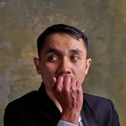 Адильхан Ержанов