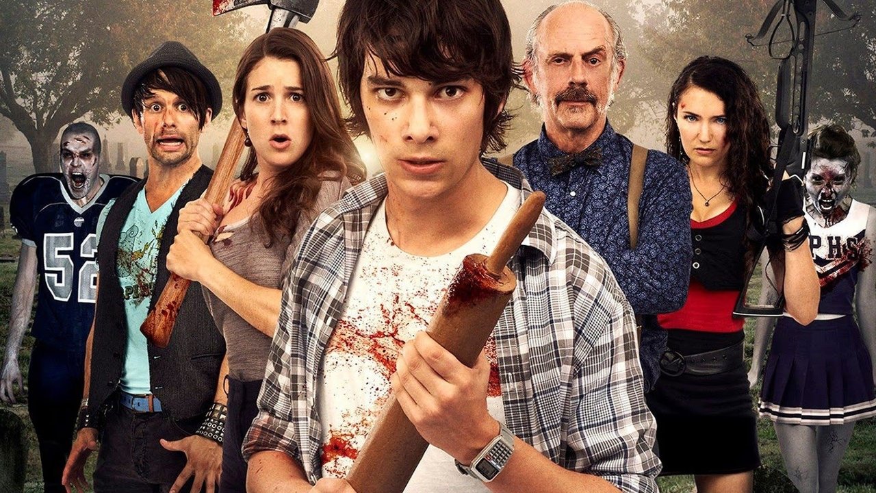 Самый страшный фильм 3D