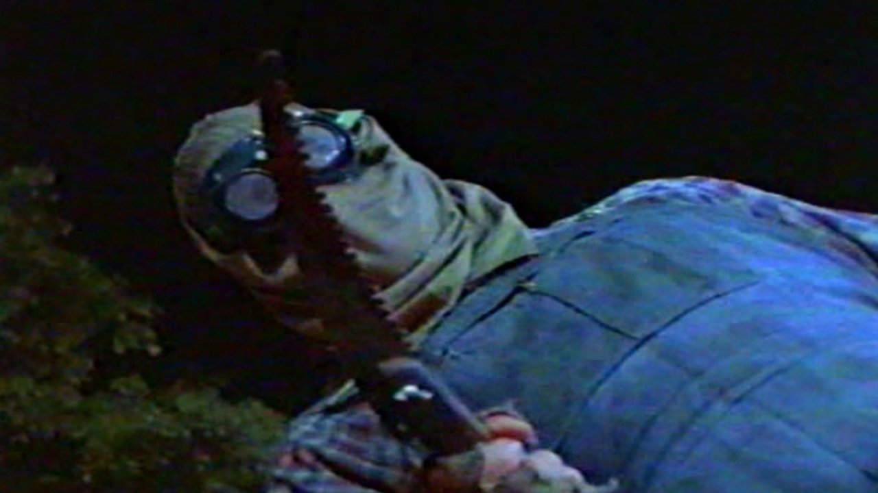 Чарли приходит ночью