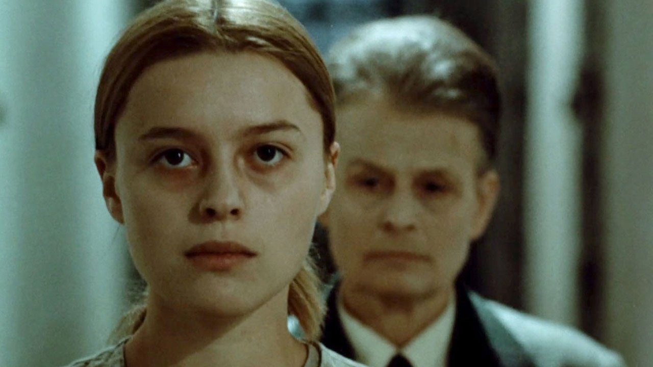 ...и передайте привет ласточкам