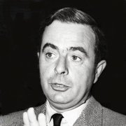 Льюис Аллен