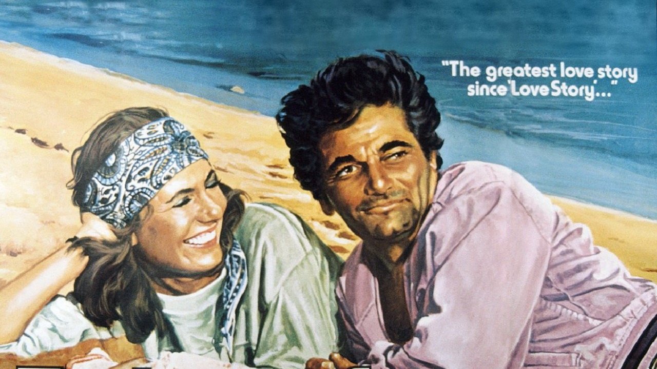 Гриффин и Феникс: История любви