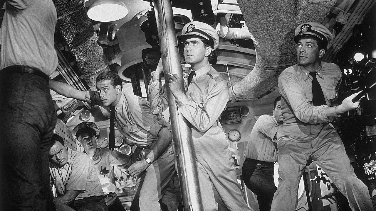 Опасное погружение