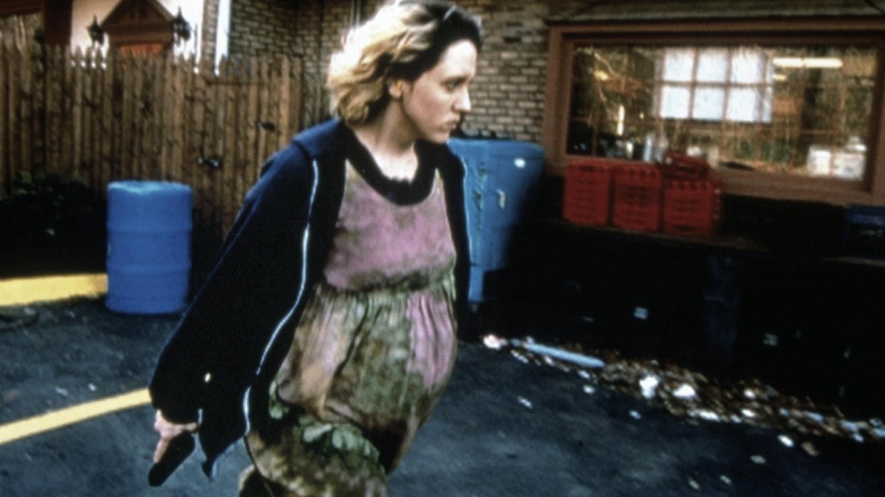 Серия 7: Претенденты