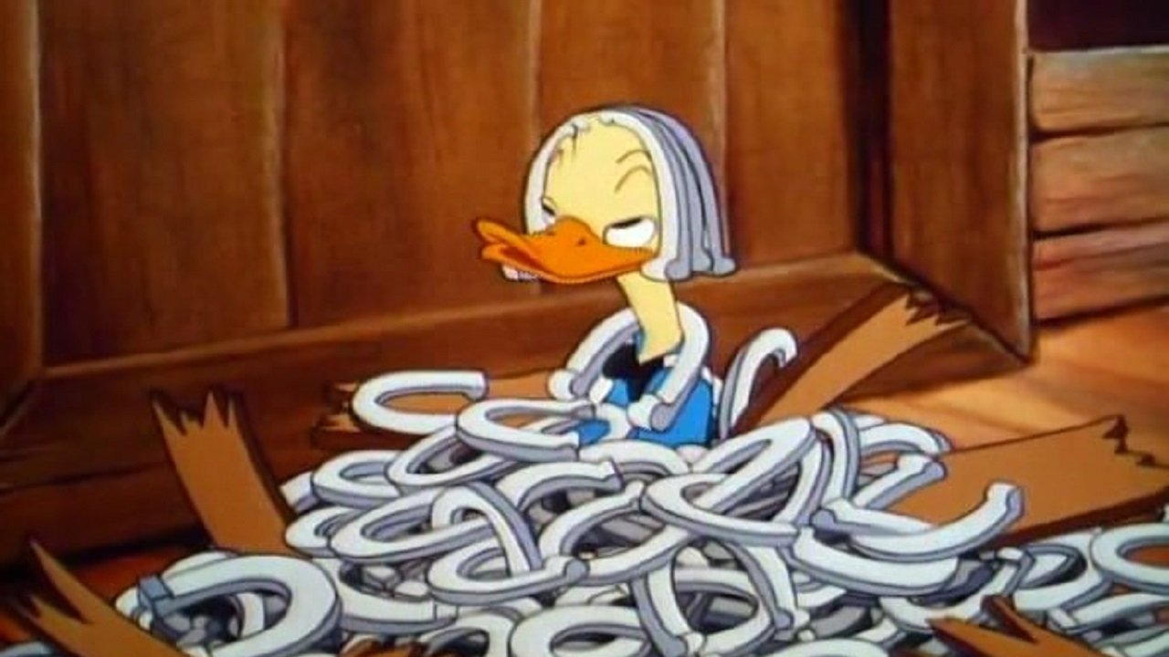 Деревенский кузнец